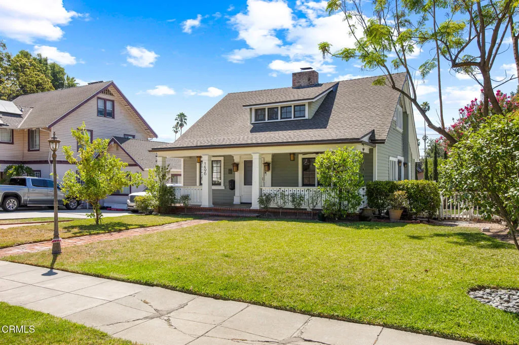 1496 Las Lunas Street, Pasadena, California 91106 home-pic-3