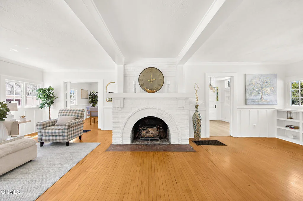 1496 Las Lunas Street, Pasadena, California 91106 home-pic-7