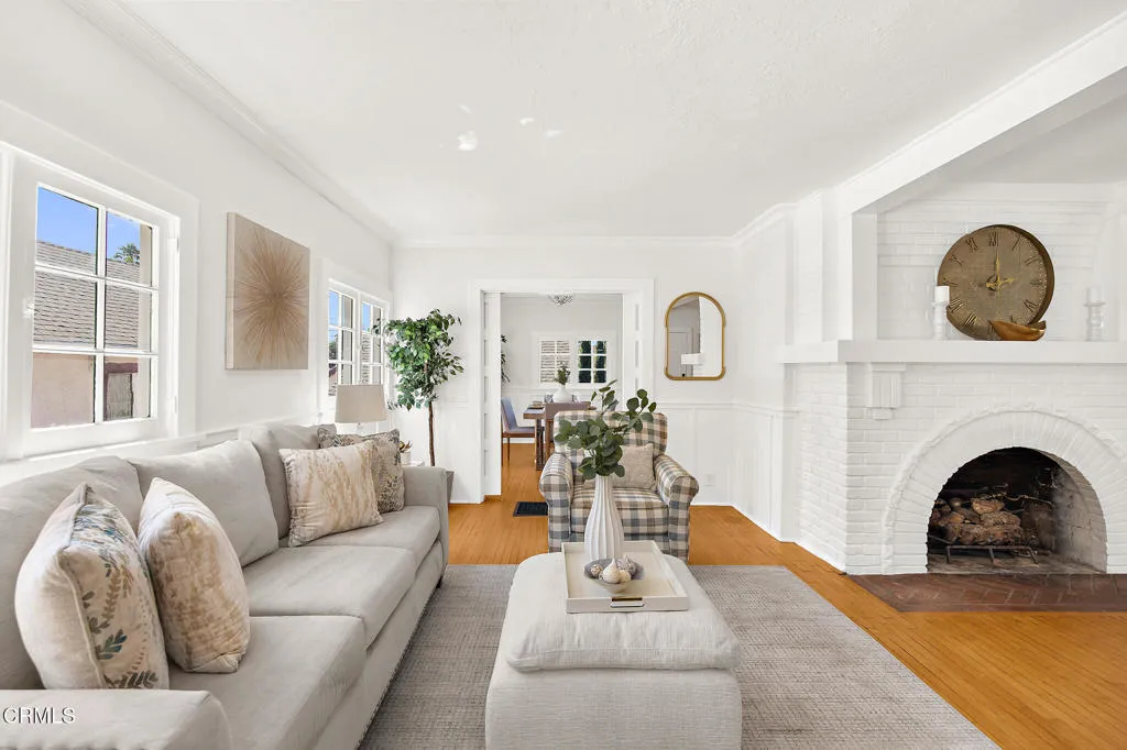 1496 Las Lunas Street, Pasadena, California 91106 home-pic-6