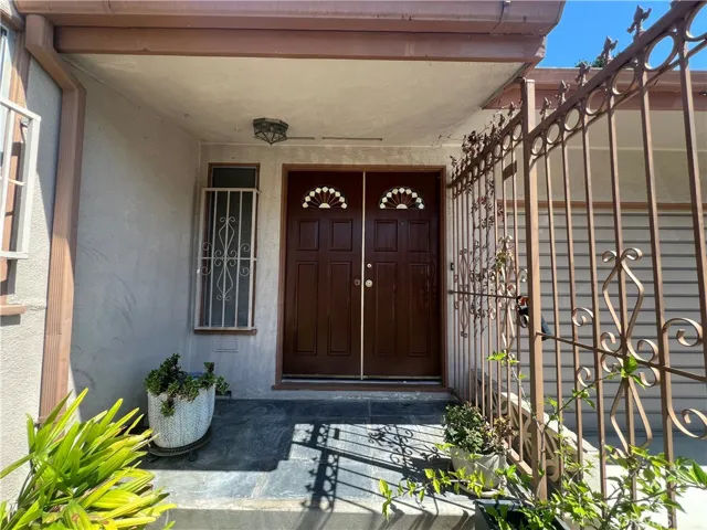 662 Kempton Avenue, Monterey Park, California 91755