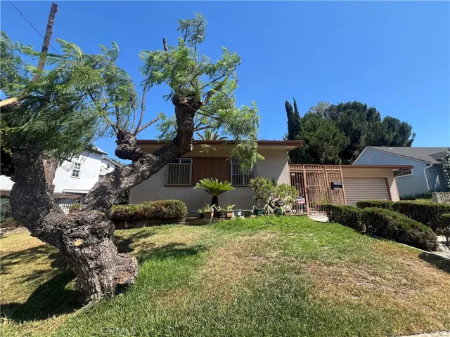 662 Kempton Avenue, Monterey Park, California 91755