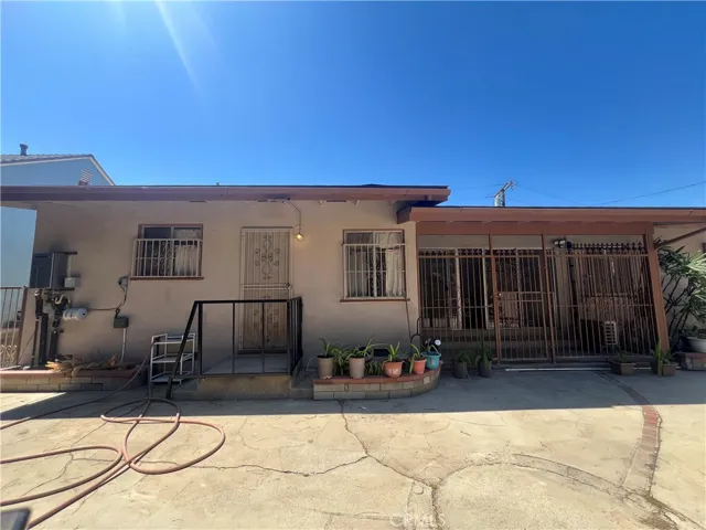 662 Kempton Avenue, Monterey Park, California 91755