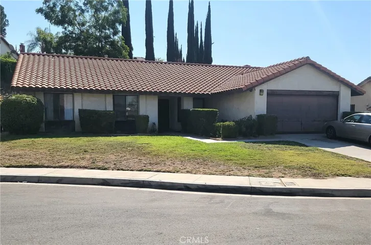 3465 Darren Place, Highland, California 92346