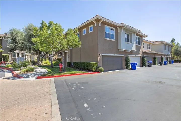 27274 Magnolia Lane, Valencia, California 91354