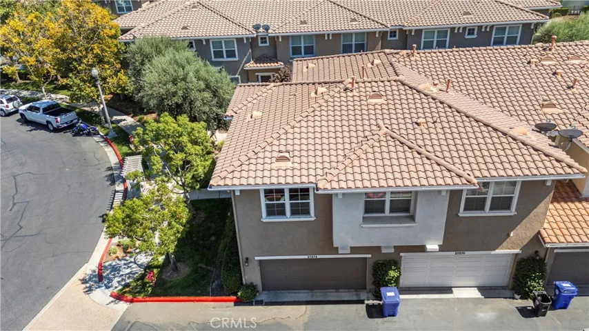 27274 Magnolia Lane, Valencia, California 91354