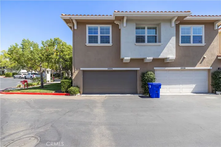 27274 Magnolia Lane, Valencia, California 91354