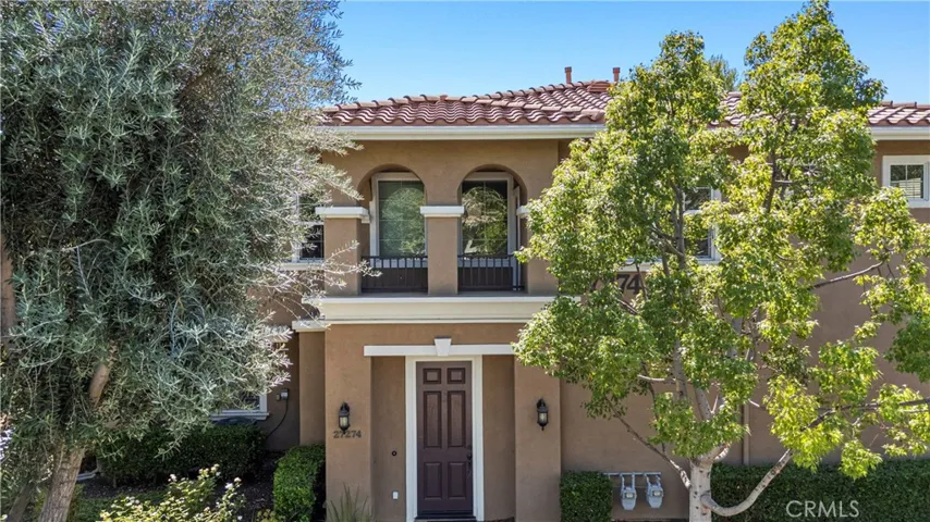 27274 Magnolia Lane, Valencia, California 91354