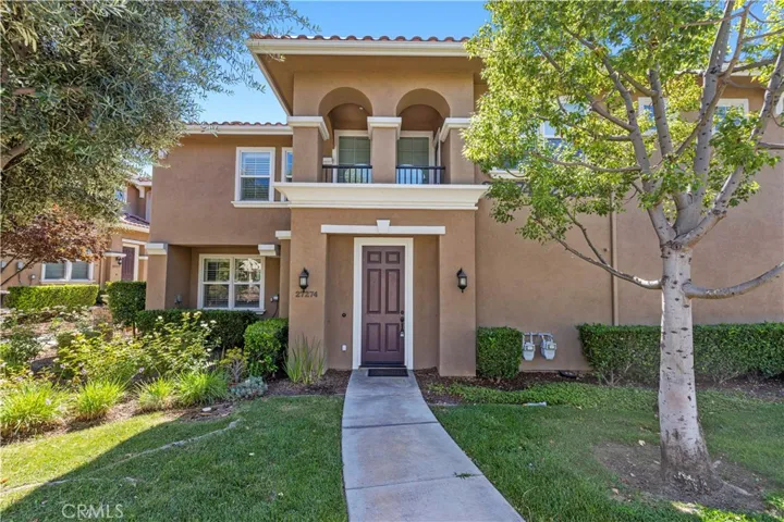 27274 Magnolia Lane, Valencia, California 91354