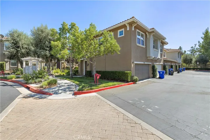 27274 Magnolia Lane, Valencia, California 91354