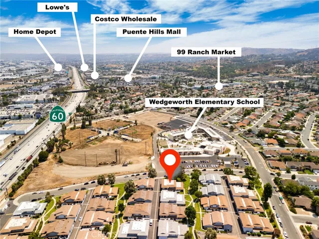 1433 Eagle Park Road 167, Hacienda Heights, California 91745