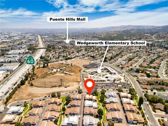 1433 Eagle Park Road 167, Hacienda Heights, California 91745
