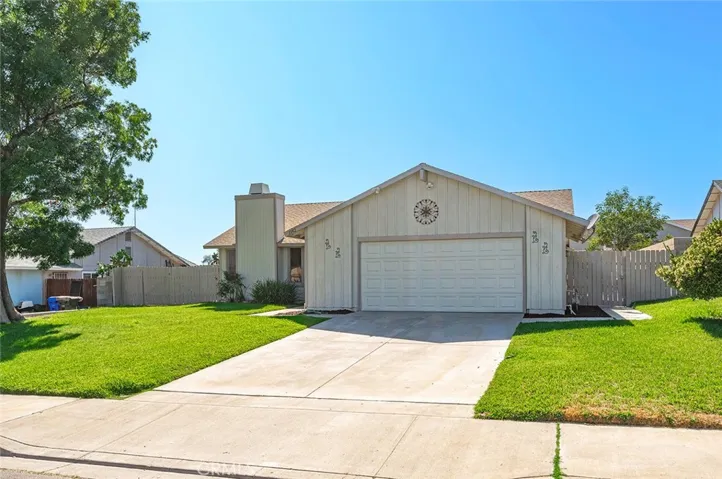 1542 N Idyllwild Avenue, Rialto, California 92376