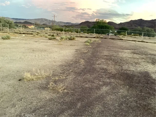 Chain Link