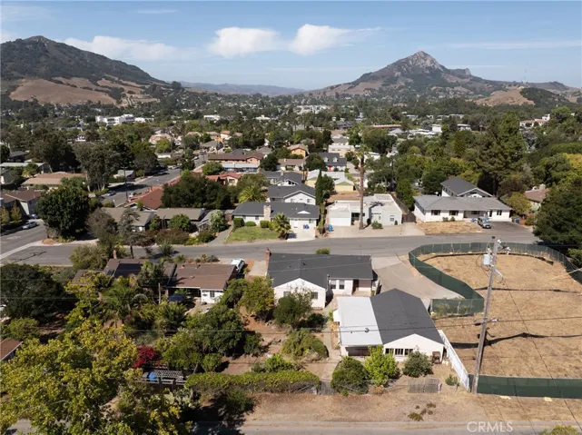 250 Kentucky Street, San Luis Obispo, California 93405