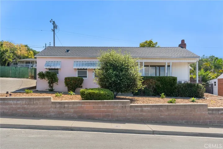 250 Kentucky Street, San Luis Obispo, California 93405