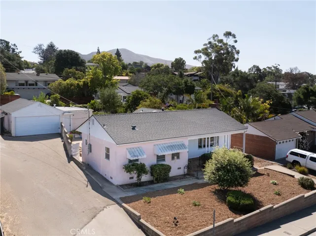 250 Kentucky Street, San Luis Obispo, California 93405