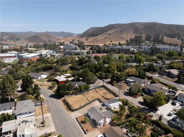 250 Kentucky Street, San Luis Obispo, California 93405
