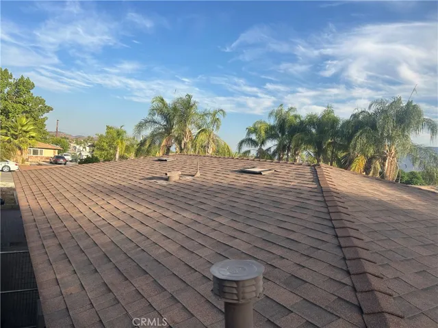 New Roof