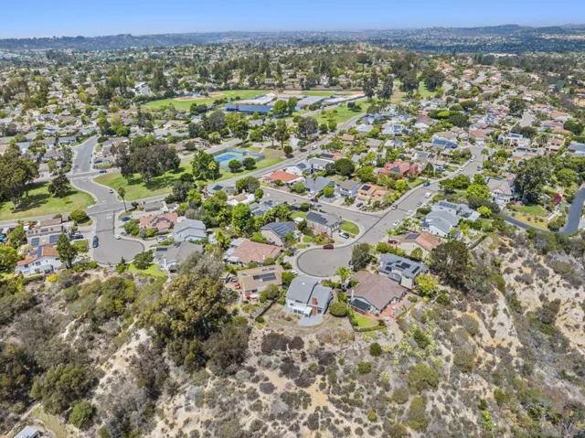 201 Meadow Vista Way, Encinitas, California 92024