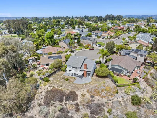 201 Meadow Vista Way, Encinitas, California 92024