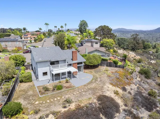 201 Meadow Vista Way, Encinitas, California 92024