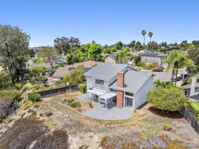 201 Meadow Vista Way, Encinitas, California 92024