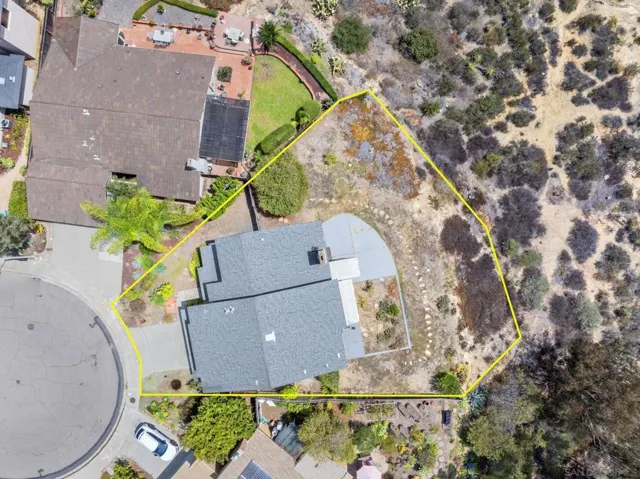 201 Meadow Vista Way, Encinitas, California 92024