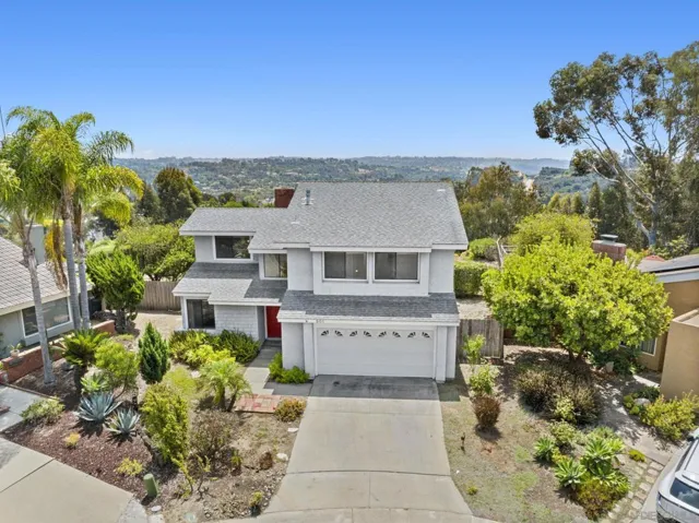 201 Meadow Vista Way, Encinitas, California 92024