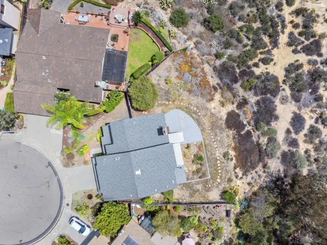 201 Meadow Vista Way, Encinitas, California 92024