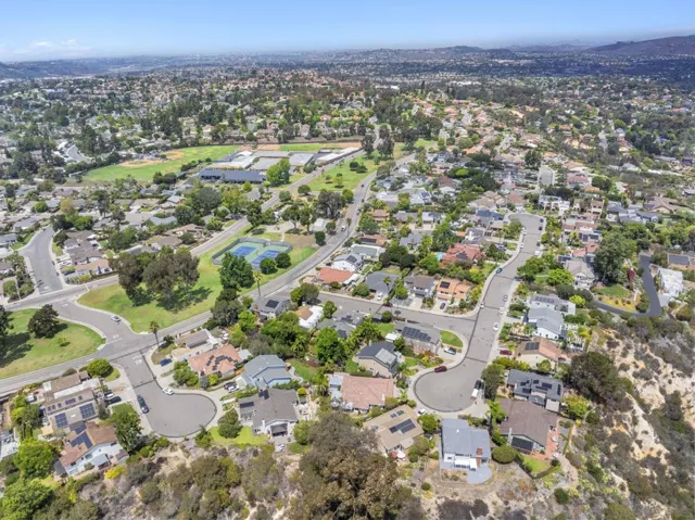 201 Meadow Vista Way, Encinitas, California 92024
