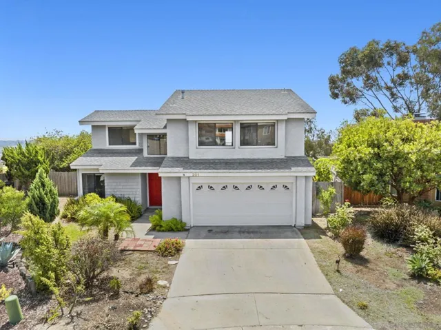 201 Meadow Vista Way, Encinitas, California 92024