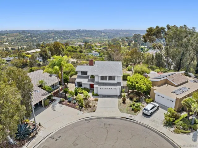 201 Meadow Vista Way, Encinitas, California 92024