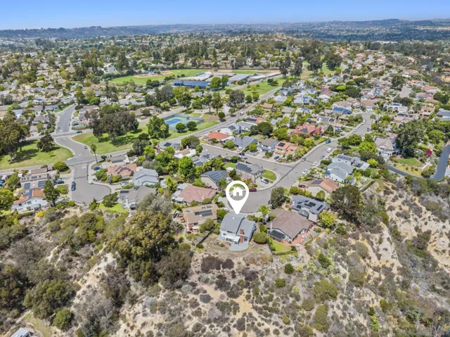 201 Meadow Vista Way, Encinitas, California 92024
