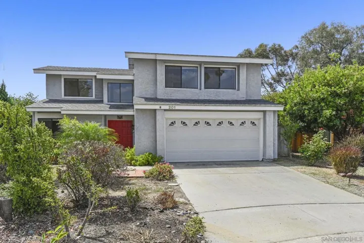 201 Meadow Vista Way, Encinitas, California 92024