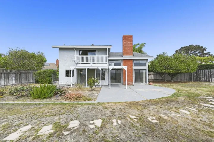 201 Meadow Vista Way, Encinitas, California 92024
