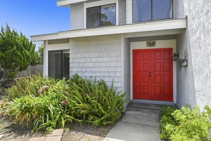 201 Meadow Vista Way, Encinitas, California 92024