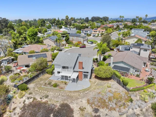201 Meadow Vista Way, Encinitas, California 92024