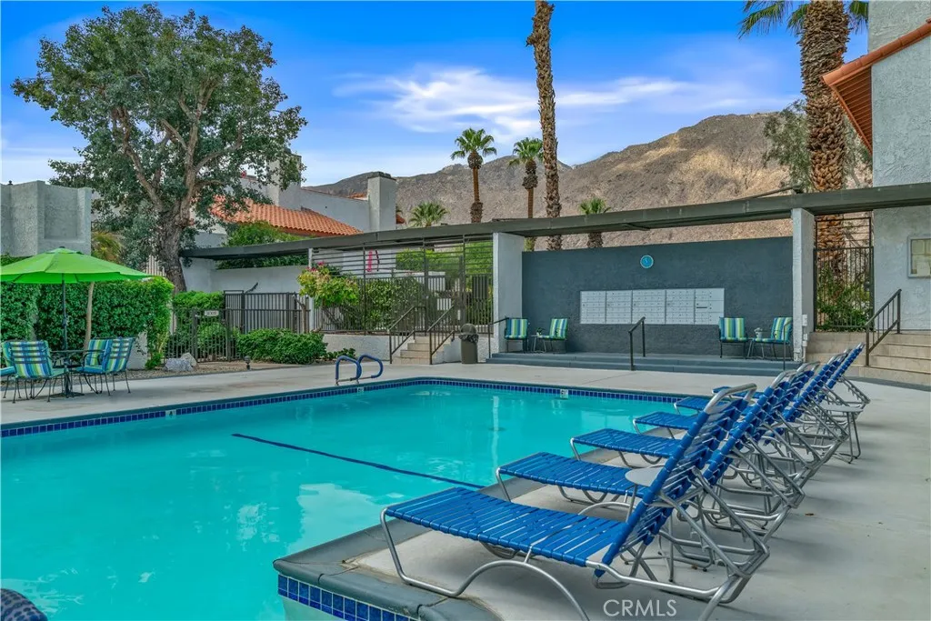 280 S Avenida Caballeros 223, Palm Springs, California 92262 home-pic-34