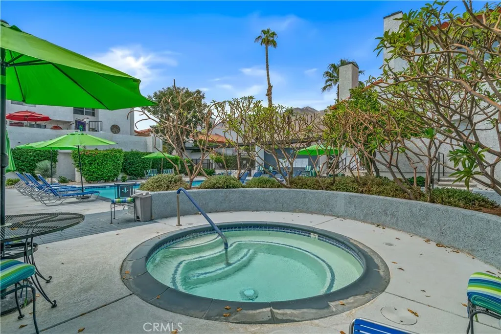 280 S Avenida Caballeros 223, Palm Springs, California 92262 home-pic-36