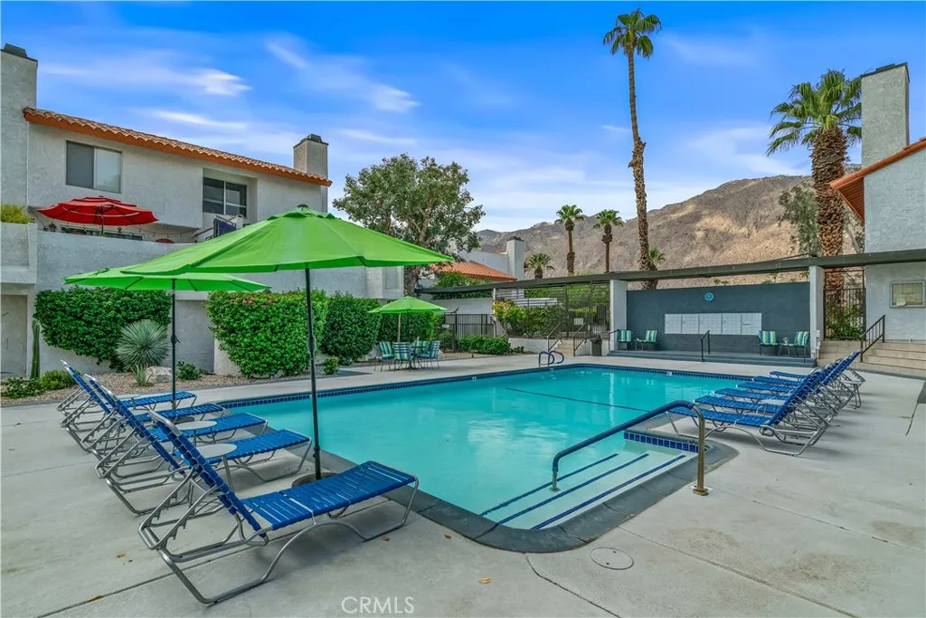 280 S Avenida Caballeros 223, Palm Springs, California 92262 home-pic-33