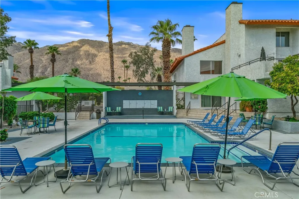 280 S Avenida Caballeros 223, Palm Springs, California 92262 home-pic-35