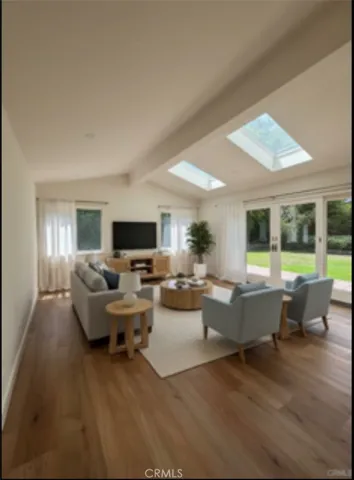 6908 Willowtree Drive, Rancho Palos Verdes, California 90275