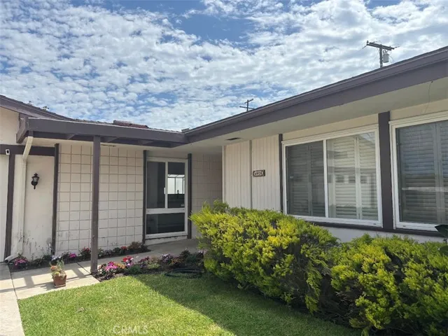 6908 Willowtree Drive, Rancho Palos Verdes, California 90275