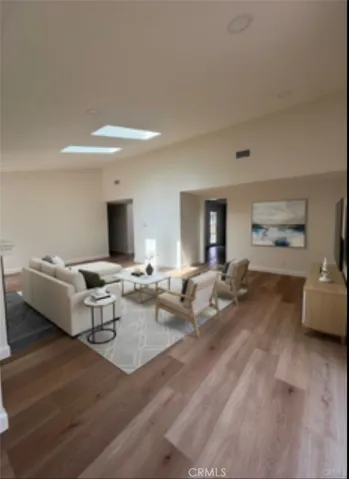 6908 Willowtree Drive, Rancho Palos Verdes, California 90275