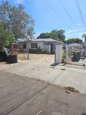 10315 Amboy Avenue, Pacoima, California 91331