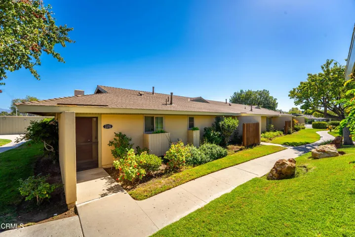 2251 Camilar Drive  MLS-1