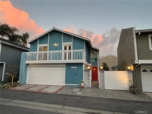 32954 Paseo Del Lucero, San Juan Capistrano, California 92675