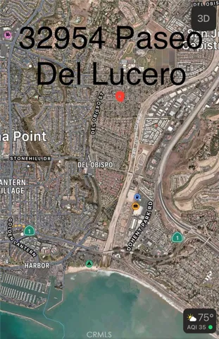 32954 Paseo Del Lucero, San Juan Capistrano, California 92675