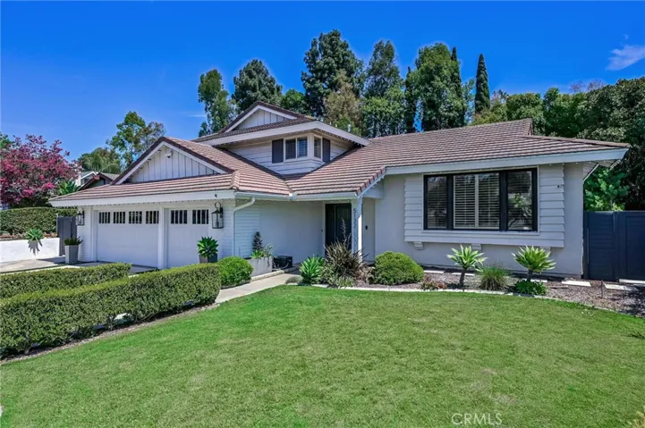 5132 Stone Canyon Avenue, Yorba Linda, California 92886