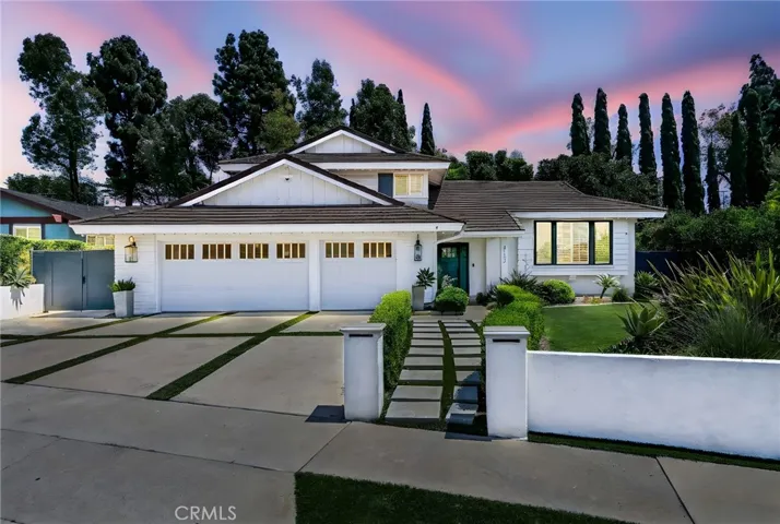 5132 Stone Canyon Avenue, Yorba Linda, California 92886